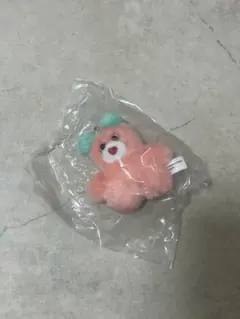mojojojo ぬいぐるみマスコット Loulou