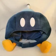 ボム兵カチューシャ USJ