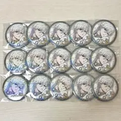 凪誠士郎 缶バッジ Duel 特典 ブルーロック