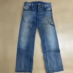 diesel ストレート