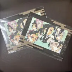 【新品・未開封】鬼滅の刃 無限城編 入場者特典