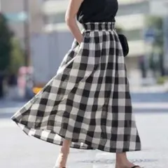 coca コカ　スカート