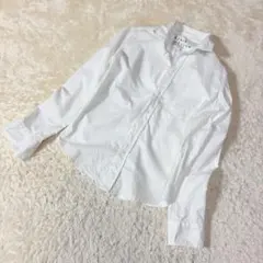 Frank & Eileen × Ron Herman 長袖シャツ XSのサムネイル