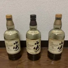 【新品・未使用】白州NV&響JH& 山崎NV合計6本セット専用箱入り 箱入り] 白州NV 新品 1本 新品・未開封】白州NV&響JH& 山崎NV合計