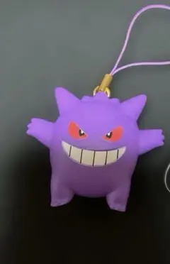 @@@様専用 ポケモン ぺたんこマスコット ゲンガー ガチャ