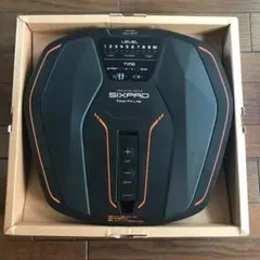 MTG SIXPAD Foot Fit Lite 本体箱付き - メルカリ