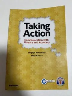Taking Action