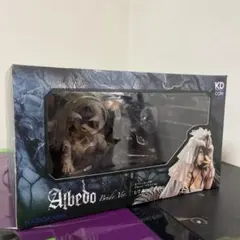 K*n様 KADOKAWA オーバーロード アルベド ブライドver フィギュア