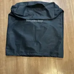 メルセデスベンツ　スーツケースカバー