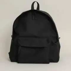 wmmw バックパック　[navy x pink logo] Classic Backpack - Navy Floral – Maven Thread