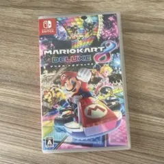 マリオカート8 デラックス