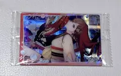 プロセカ MEIKO ウエハース カード
