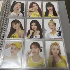 Kep1er FLY-UP トレカ ケプラー