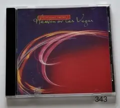 Cocteau Twins – Heaven or Las Vegas