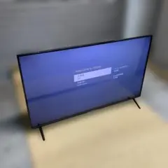 フナイ FUNAI 4K 50インチ液晶テレビ FL-50UF340 23年製 完動品】FUNAI フナイ 4K液晶テレビ FL-50UF340 - メルカリ