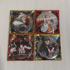 2025年最新】輩缶バッジ イゾウの人気アイテム - メルカリ