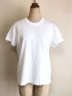 noir kei ninomiya 半袖 Tシャツ ホワイトのサムネイル