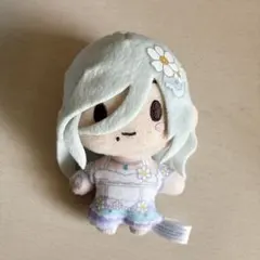 プロセカ 日野森雫 ふわぷち