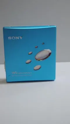 CD/MDプレイヤー(SONY)✵外部スピーカー付き✵ 2026年最新】mdプレーヤー sonyの人気アイテム - メルカリ