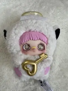 maymei ぬいぐるみ キーホルダ May I Love youシリーズ ⑦
