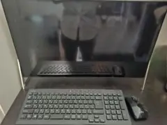 ESPRIMO FH70/13 オールインワンPC ジャンク品