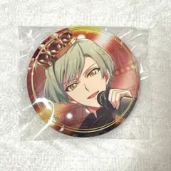 アイナナ アイスタ 亥清悠 缶バッジ