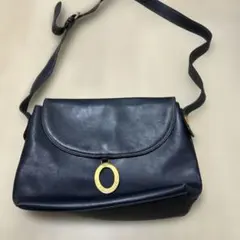 LANCEL ランセル ショルダーバッグ 本革 イタリア製のサムネイル