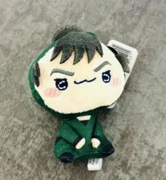 忍たま乱太郎　食満留三郎　もちぴこマスコット