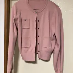 SENSEOFPLACEbyURBAN RESEARCHデザインカーディガン