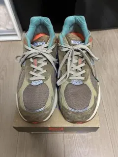 New Balance Bodega 2006/2021 スニーカー Dサイズ - メルカリ