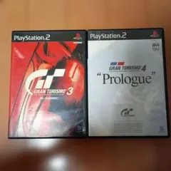 GRAN TURISMO 3 A-Spec42枚セット