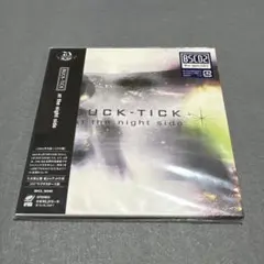 BUCK-TICK at the night side Blu-spec CD - メルカリ