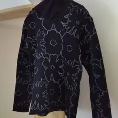 マロン様 専用です！センソユニコ 慈雨/可愛いチェックカットソー