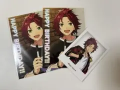 あんスタ 衣更真緒 セット - メルカリ