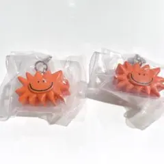 Daisuke Kondo めじるしアクセサリー　taiyo