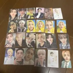 38枚セット】seventeen セブチ スンチョル まとめ売り - メルカリ