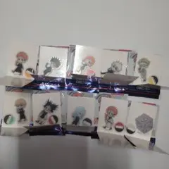 呪術廻戦 アクリルスタンド セット