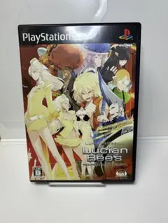 ▪️PS2 Lucian Bee's