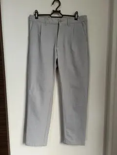 AZUL グレー スラックス Mサイズ