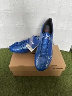 【新品未使用】ミズノ アルファELITE スパイク　26.5cm