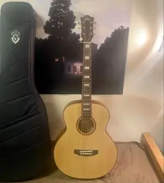 2026年最新】YAMAHA アコースティックギター CSFの人気アイテム - メルカリ