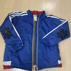 adidas♡120♡アウター♡ジャンパー