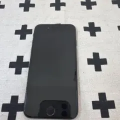 iPhone se3 64GB ミッドナイト 【ジャンク品】