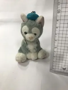 ジェラトーニ　マスコット