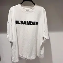 ジルサンダー　JIL SANDER Tシャツ