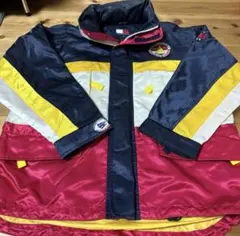 90s Tommy Hilfiger Sailing Gear jacket