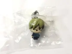 呪術廻戦 めじるしアクセサリー 禪院直哉