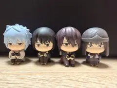 銀魂 まちぼうけシリーズ コンプセット 最終値下げ