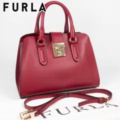 2026年最新】furla ミラノの人気アイテム - メルカリ