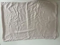 COCOSILK 枕カバー　アッシュライトピンク